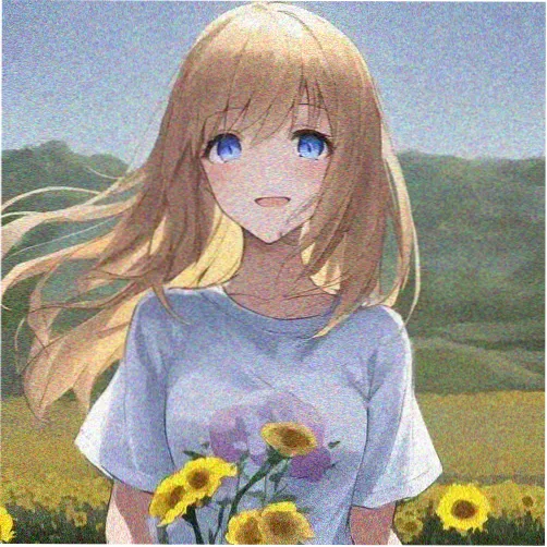 al动漫短剧观众头像