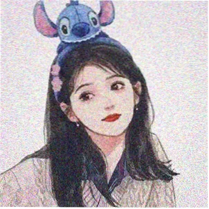 al动漫短剧观众头像